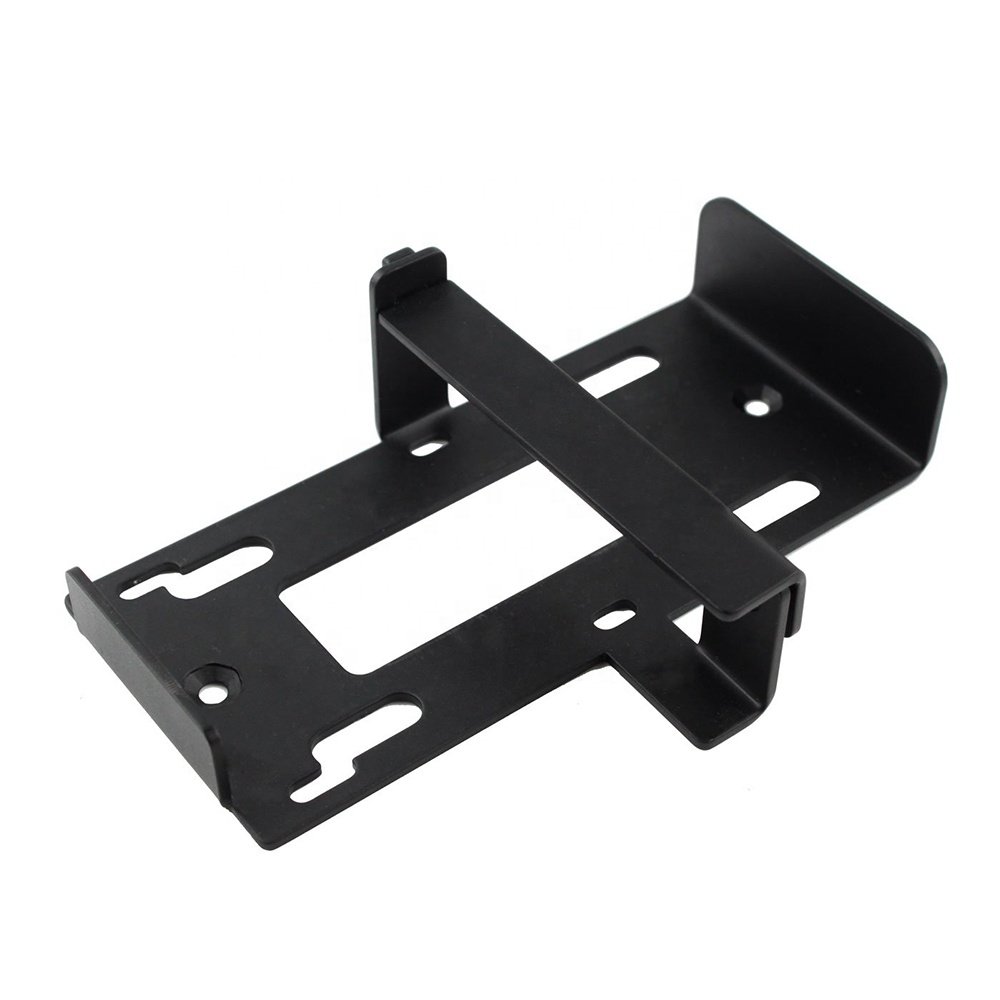 Custom Stainless steel bending services aluminum laser cutting powder coating parts sheet metal fabrication
