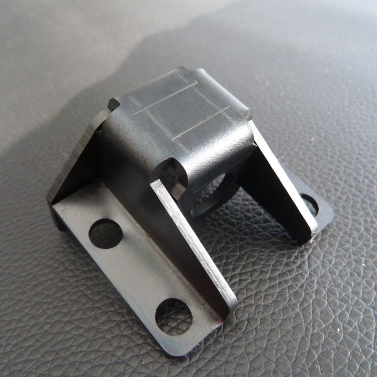 custom laser cutting bending sheet metal fabrication service