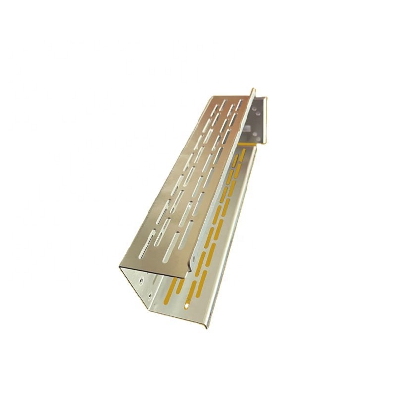 Customized hot-selling CNC bending etching process sheet metal cutting service machine manufacturing spare parts