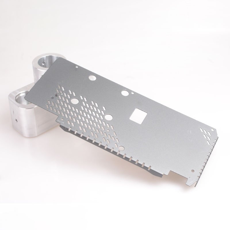 Custom Stainless Steel Aluminum Laser Cutting Prototype Stamping Bending Services Sheet Metal Fabrication