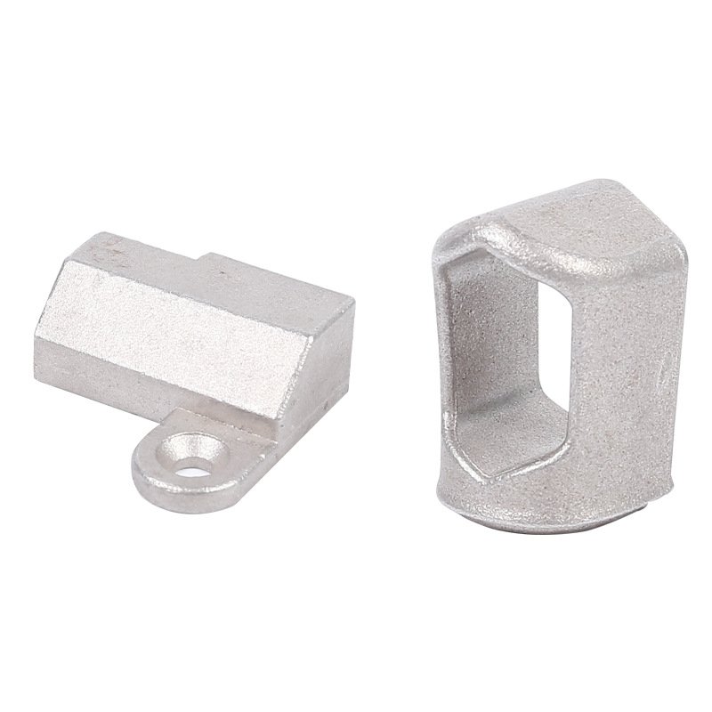 Cast Steel Silica Sol Casting Sheet Metal Fabrication Product