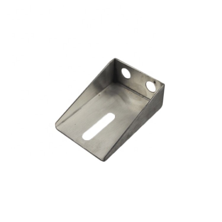 Sheet Metal Box Fabrication And Powdercoat