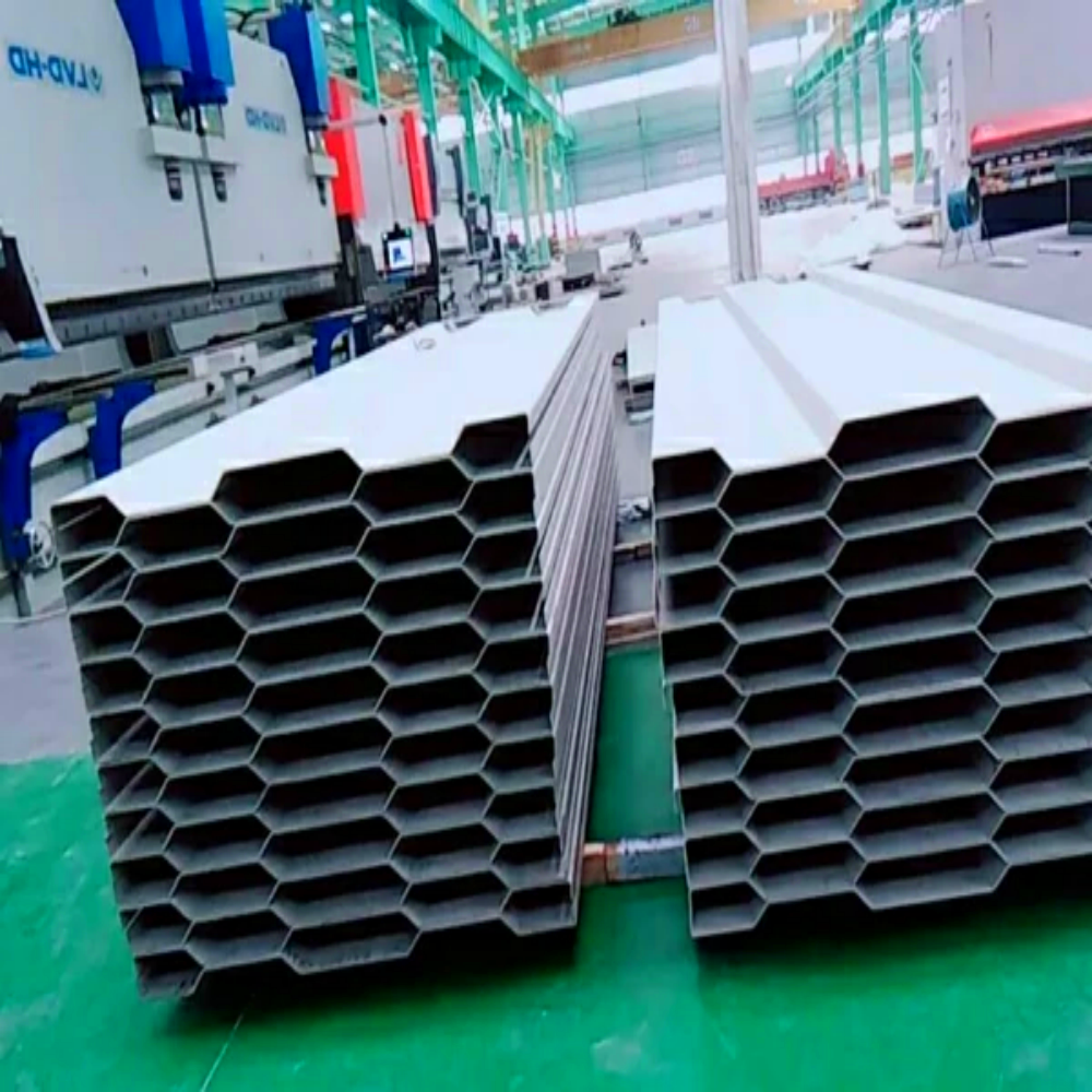 Openex Sheet Metal Bending Fabrication