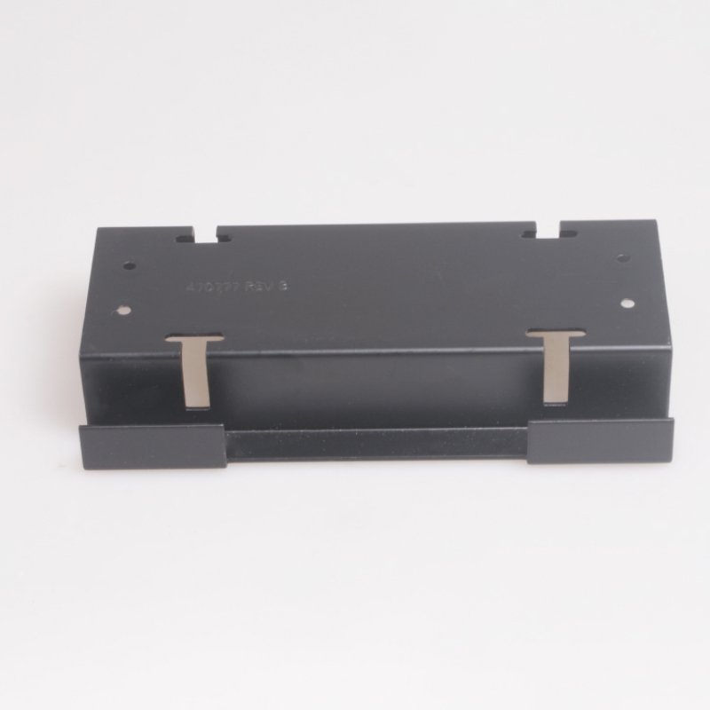 steel fabrication bending parts welding punching process industrial construction sheet metal fabrication