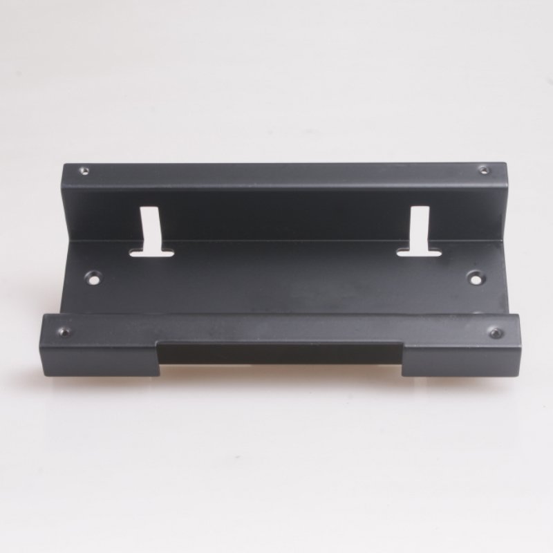 steel fabrication bending parts welding punching process industrial construction sheet metal fabrication