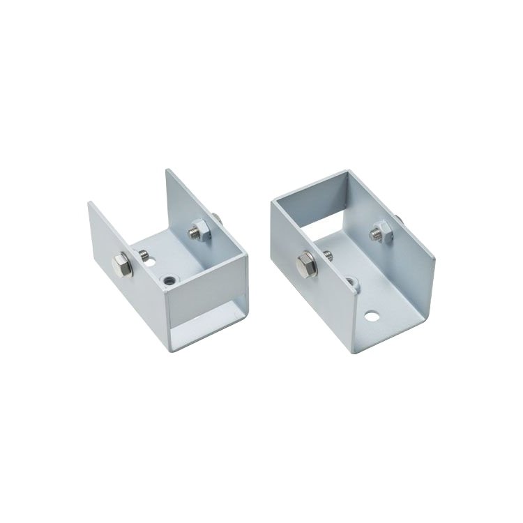 Dongguan Aluminum Sheet Metal Fabrication Services Precision Stamping Parts Custom Laser Cutting Services