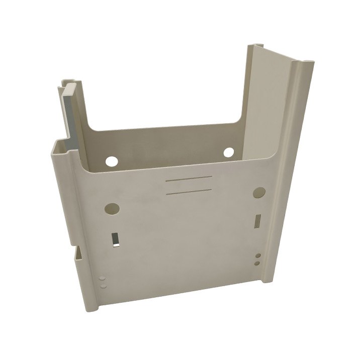Work Manufacturer Stainless Steel Service Sheet Metal Fabrication