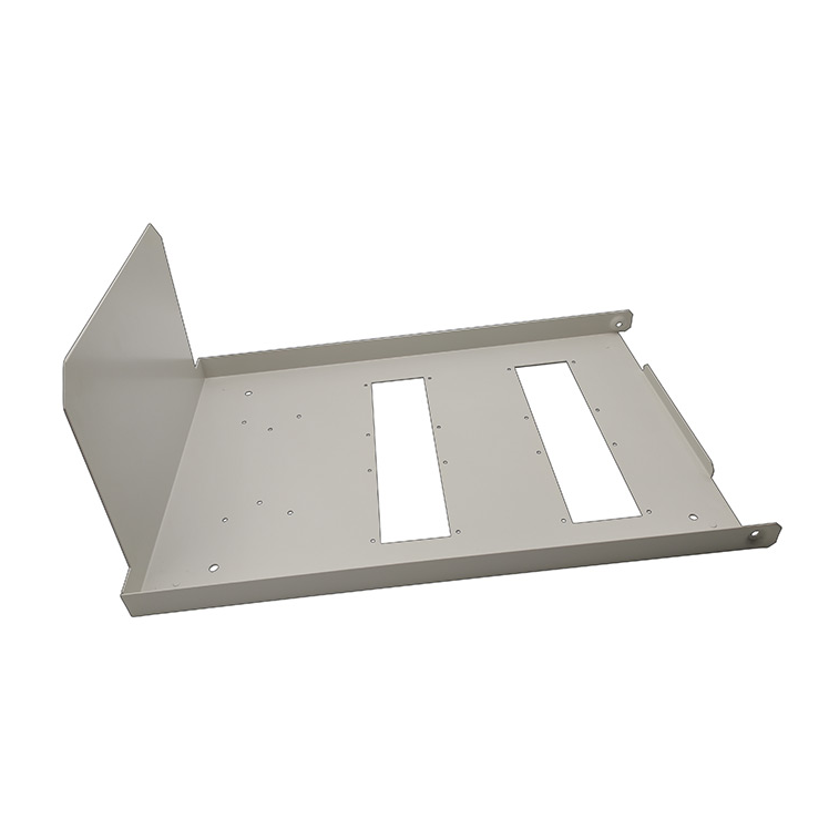 Work Manufacturer Stainless Steel Service Sheet Metal Fabrication