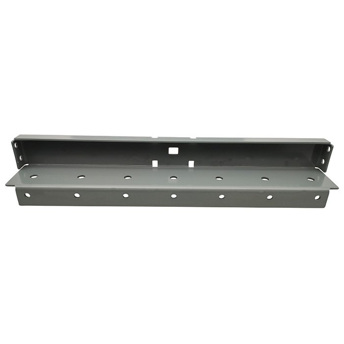 Work Manufacturer Stainless Steel Service Sheet Metal Fabrication