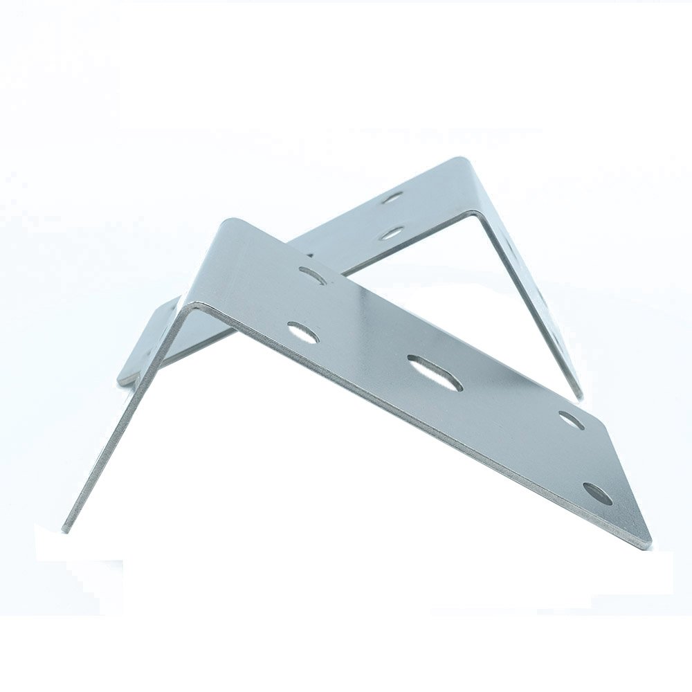 Processing Manufacturer Sheet Metal Fabrication Laser Cutting Service Sheet Metal Stamping Custom Aluminum Plate Processing