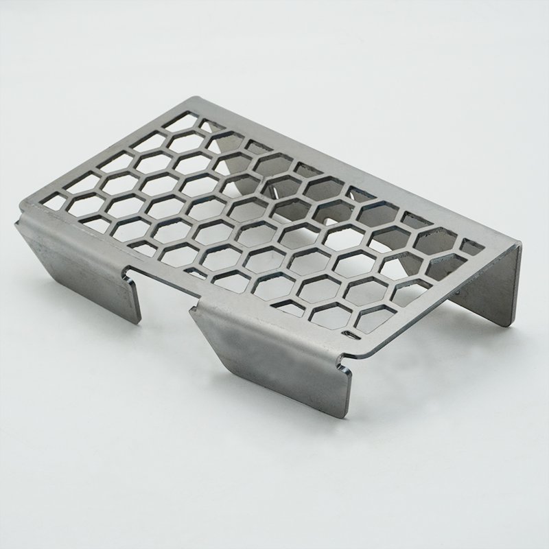 Custom Metal Fabrication Service Stainless Steel Aluminum Stamping Laser Cutting Service Metal Processing Factory