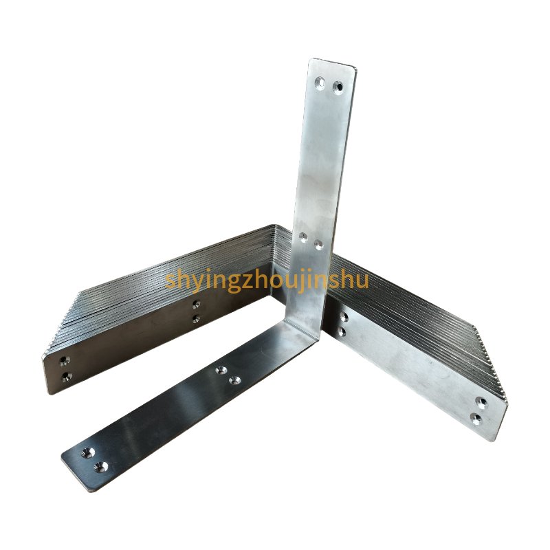 Professional Manufacturing laser cutting Bending Fabrication Welding Stainless Steel Aluminum Sheet Metal Brackets