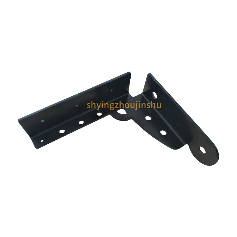 Professional Manufacturing laser cutting Bending Fabrication Welding Stainless Steel Aluminum Sheet Metal Brackets