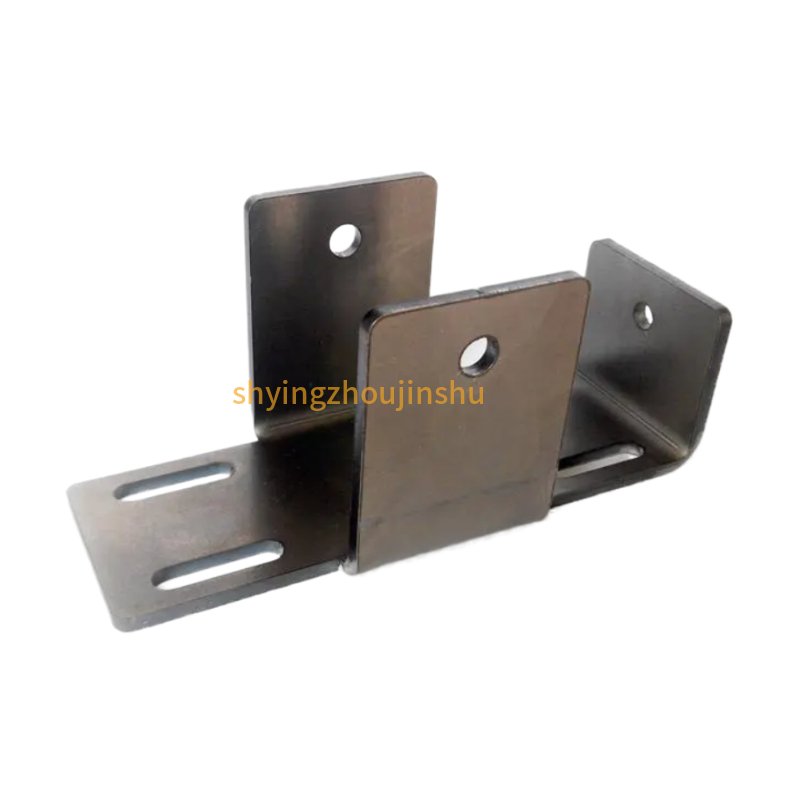 Professional Manufacturing laser cutting Bending Fabrication Welding Stainless Steel Aluminum Sheet Metal Brackets