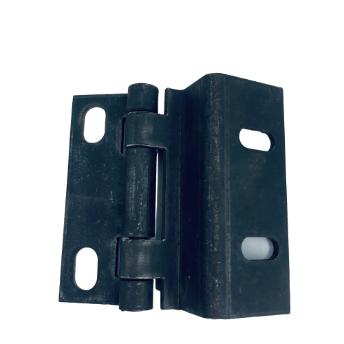 Oem Precision Galvanized Sheet Metal Fabrication Metal Stamping Kit Services Custom Metal Stamping Blank Parts Manufacturer