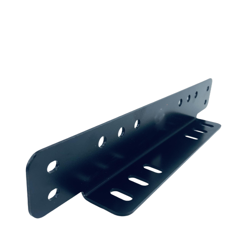 Oem Precision Galvanized Sheet Metal Fabrication Metal Stamping Kit Services Custom Metal Stamping Blank Parts Manufacturer