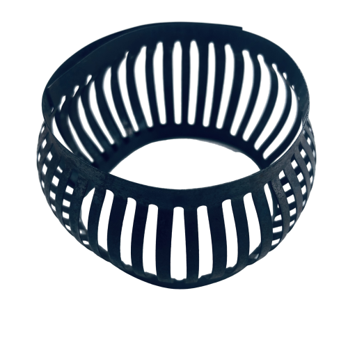Oem Precision Galvanized Sheet Metal Fabrication Metal Stamping Kit Services Custom Metal Stamping Blank Parts Manufacturer