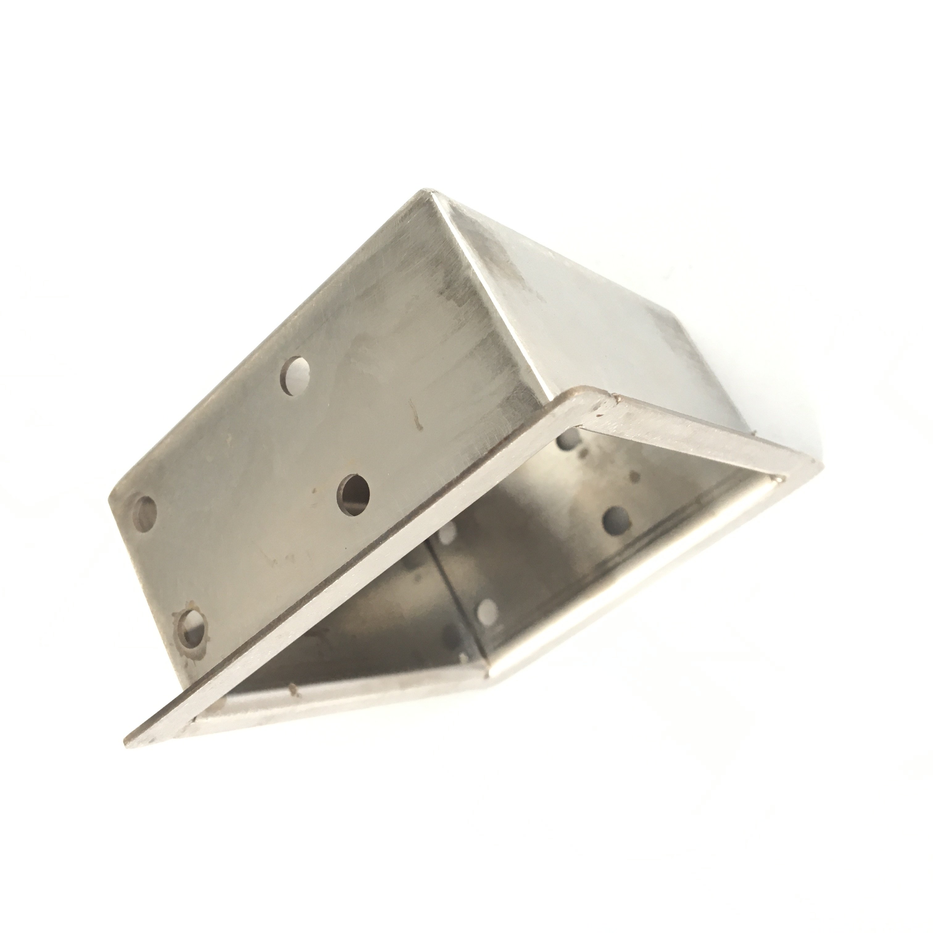 Customized sheet metal fabrication laser cutting services laser cutting bending stamping sheet metal parts