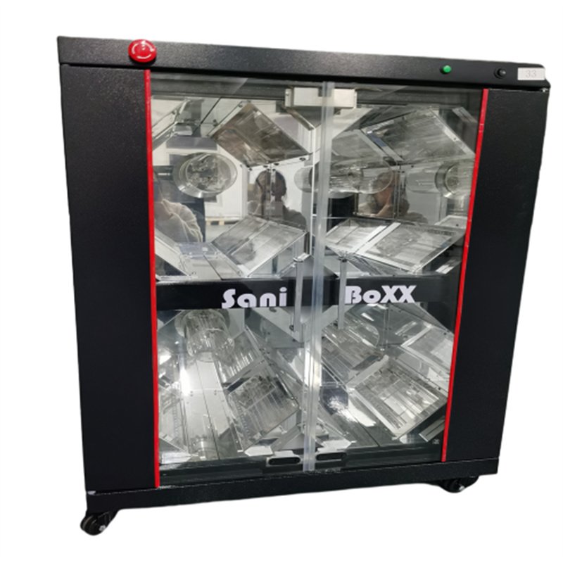 Custom stainless steel CNC aluminum box Instrument box sheet metal chassis shell cover sheet metal shell processing