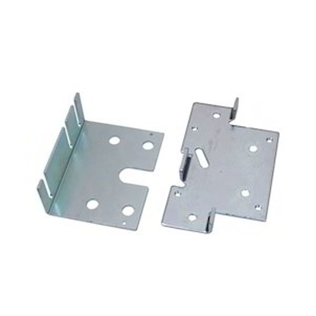 Metal Products Customized Factory Stamping Aluminum Stainless Steel Sheet Metal Fabrication