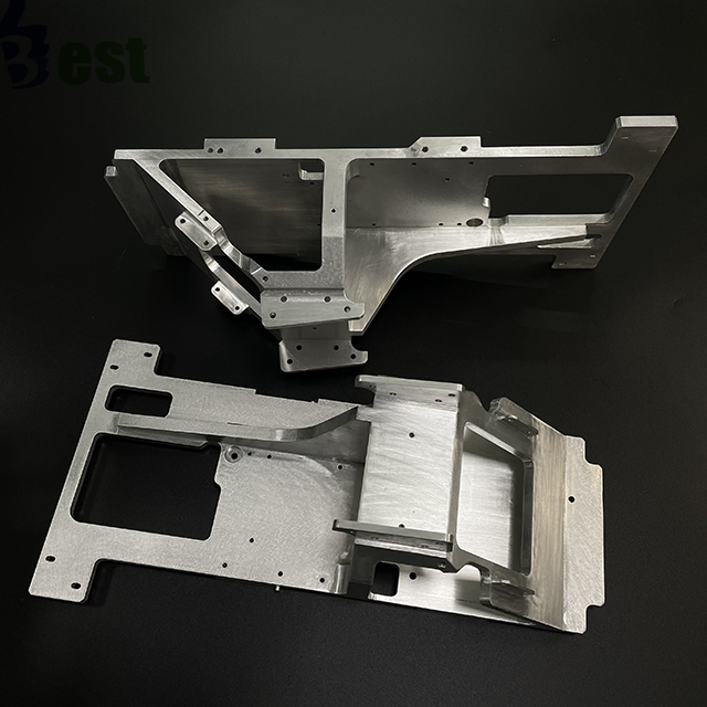 Custom Cold Roller Steel Aluminum Laser Cut Stamping Bending parts Sheet Metal Fabrication manufactures
