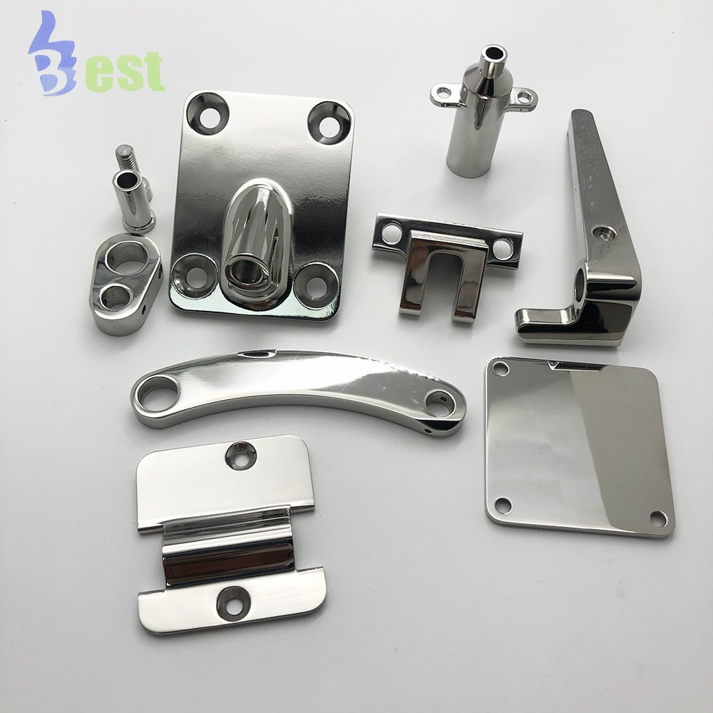 Custom Cold Roller Steel Aluminum Laser Cut Stamping Bending parts Sheet Metal Fabrication manufactures