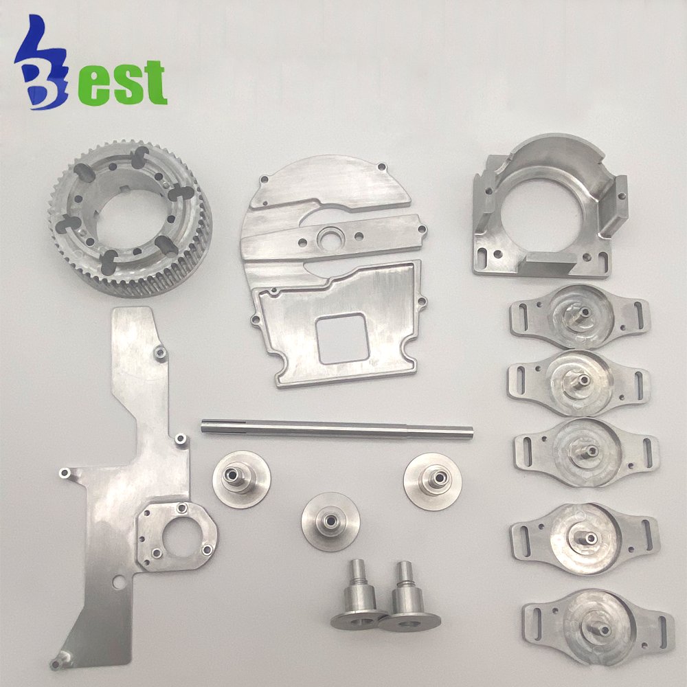 Custom Cold Roller Steel Aluminum Laser Cut Stamping Bending parts Sheet Metal Fabrication manufactures
