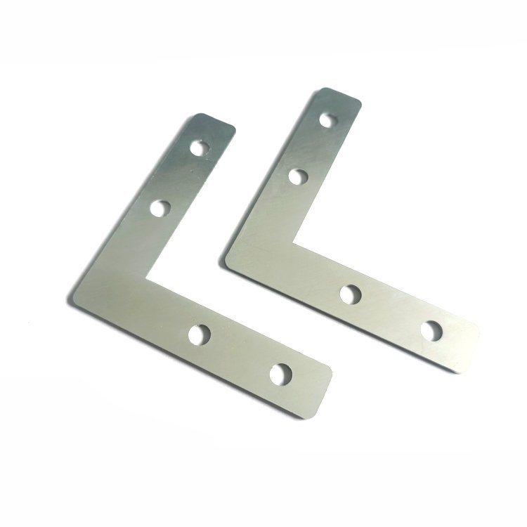 Custom Laser Cutting Service OEM CNC clinch 316 304 Stainless Steel Stamping Sheet Metal Fabrication