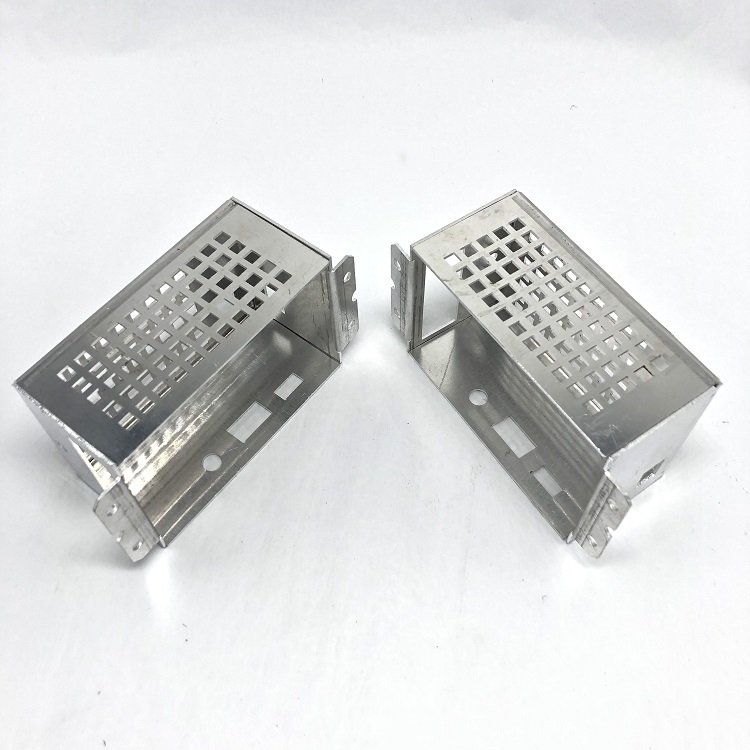 Custom Laser Cutting Service OEM CNC clinch 316 304 Stainless Steel Stamping Sheet Metal Fabrication
