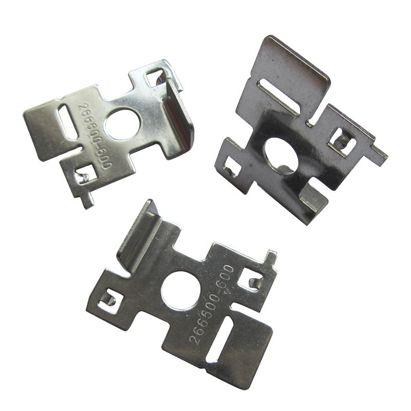 Popular OEM Service Laser Cut CNC Mailling Bending Punching Sheet Metal Fabrication
