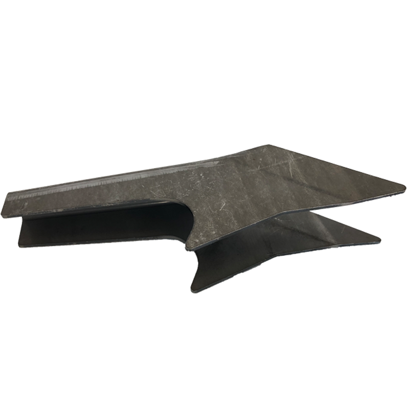 Popular OEM Service Laser Cut CNC Mailling Bending Punching Sheet Metal Fabrication