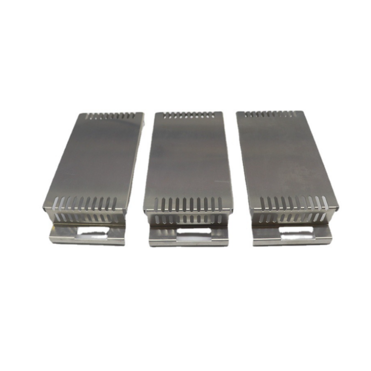 Good Standard Custom Aluminum Stamping Parts Sheet Metal Fabrication In Sheet Metal Fabricators Made From China