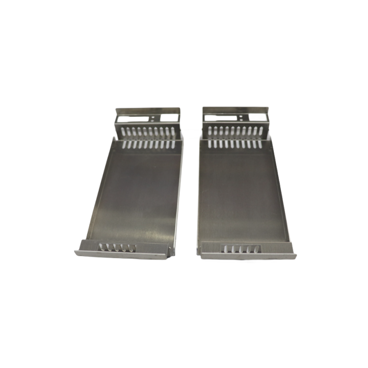 Good Standard Custom Aluminum Stamping Parts Sheet Metal Fabrication In Sheet Metal Fabricators Made From China