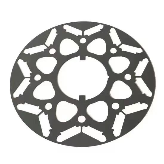 Custom laser cutting sheet metal fabrication sheet metal aluminium stainless steel parts manufacturer