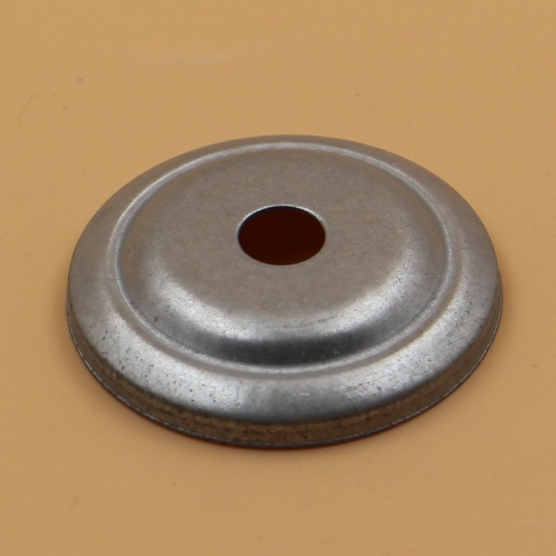 Professional Sheet Metal Company Fabrication Diy Stamping Parts Support Custom Deep Drawn
