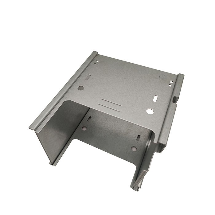Factory Manufacturers Bending Stamping Power Coating Enclosure OEM Welding Assembly Sheet Metal Fabrication