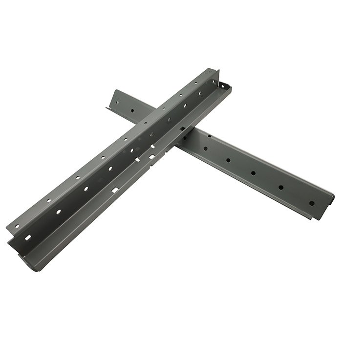 Factory Manufacturers Bending Stamping Power Coating Enclosure OEM Welding Assembly Sheet Metal Fabrication