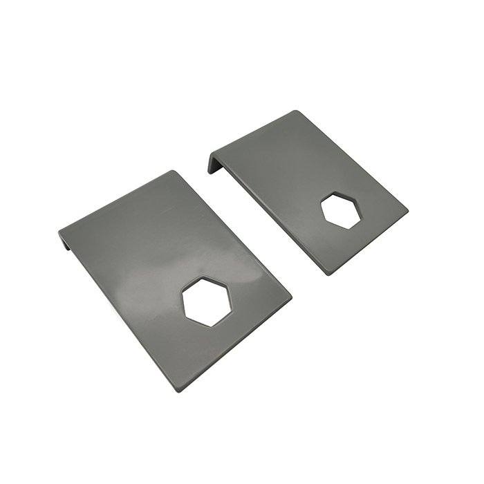 Factory Manufacturers Bending Stamping Power Coating Enclosure OEM Welding Assembly Sheet Metal Fabrication