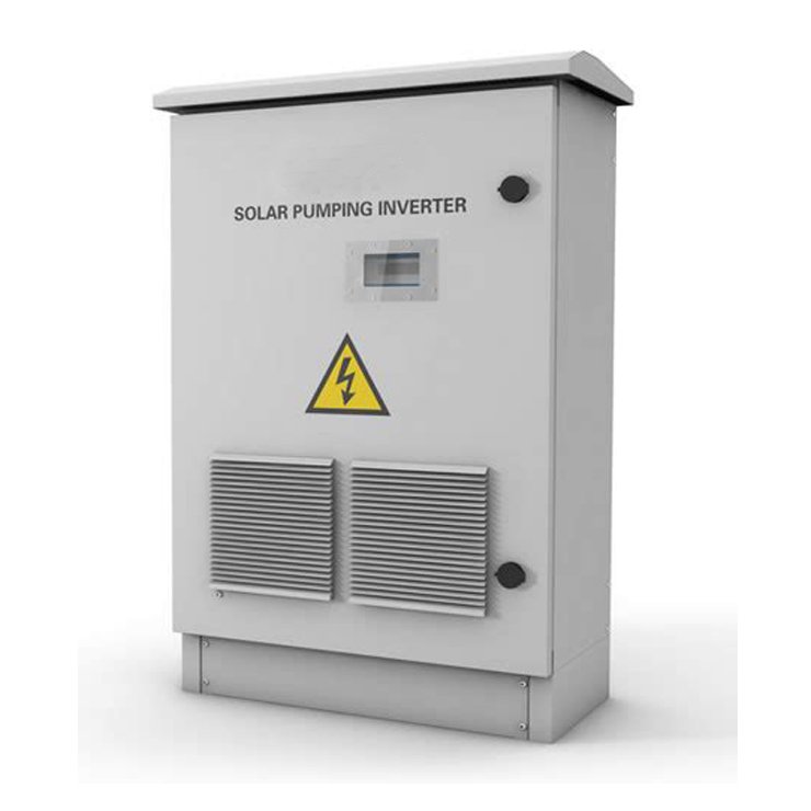 Custom Sheet Metal Fabrication for Sheet Metal Electronic Enclosure