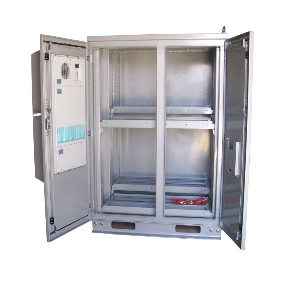 Custom Sheet Metal Fabrication for Sheet Metal Electronic Enclosure
