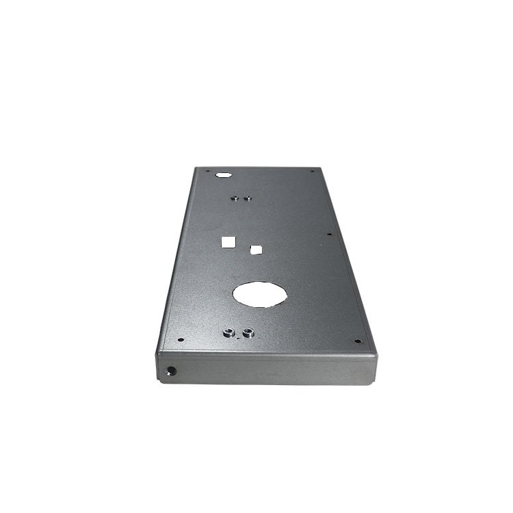 High quality stainless steel bending laser cutting sheet metal fabrication