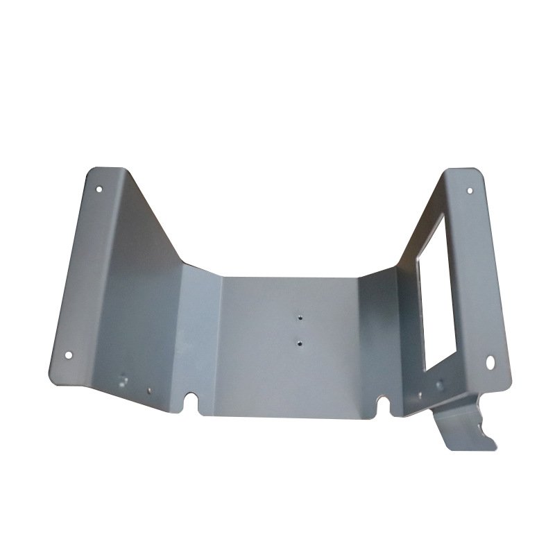 High quality stainless steel bending laser cutting sheet metal fabrication