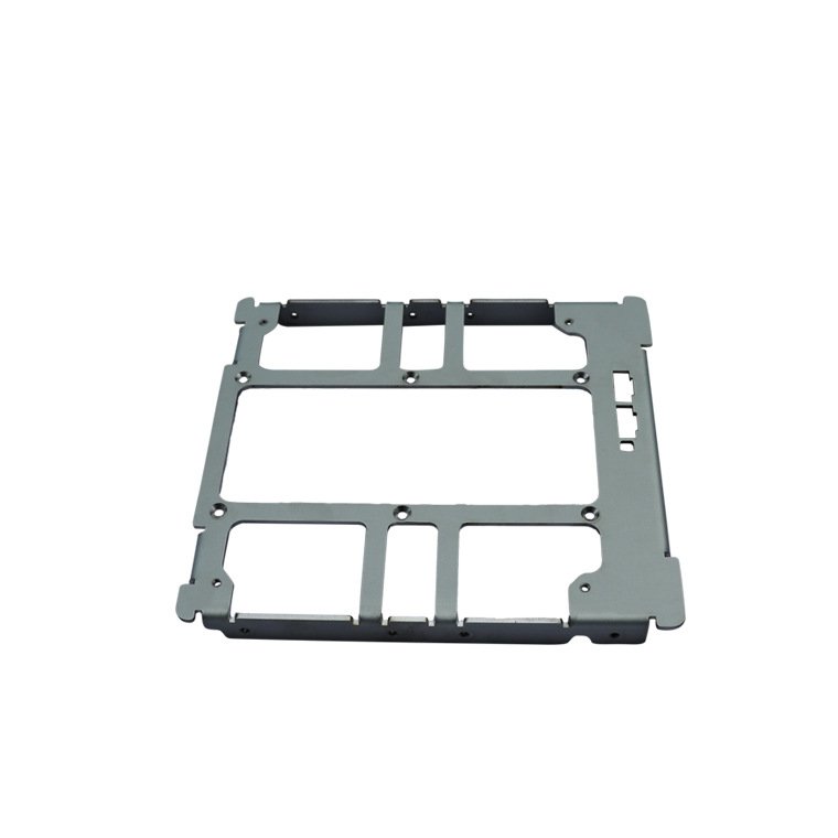 High quality stainless steel bending laser cutting sheet metal fabrication