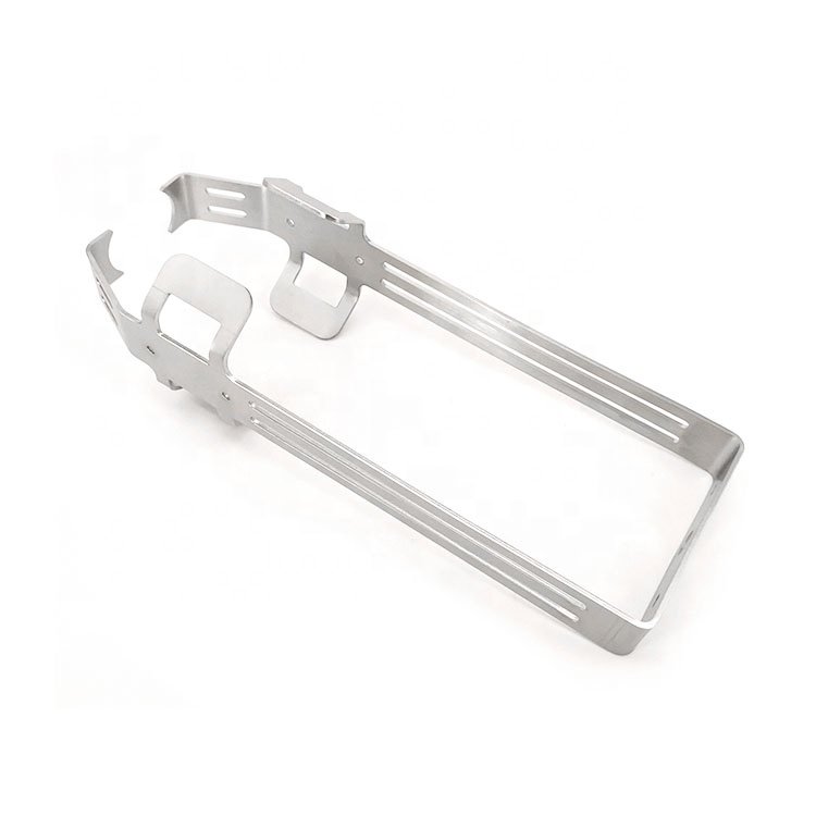 Metal Manufacturers Stainless Steel Sheet Metal Fabrication Service Cnc Cutting Service