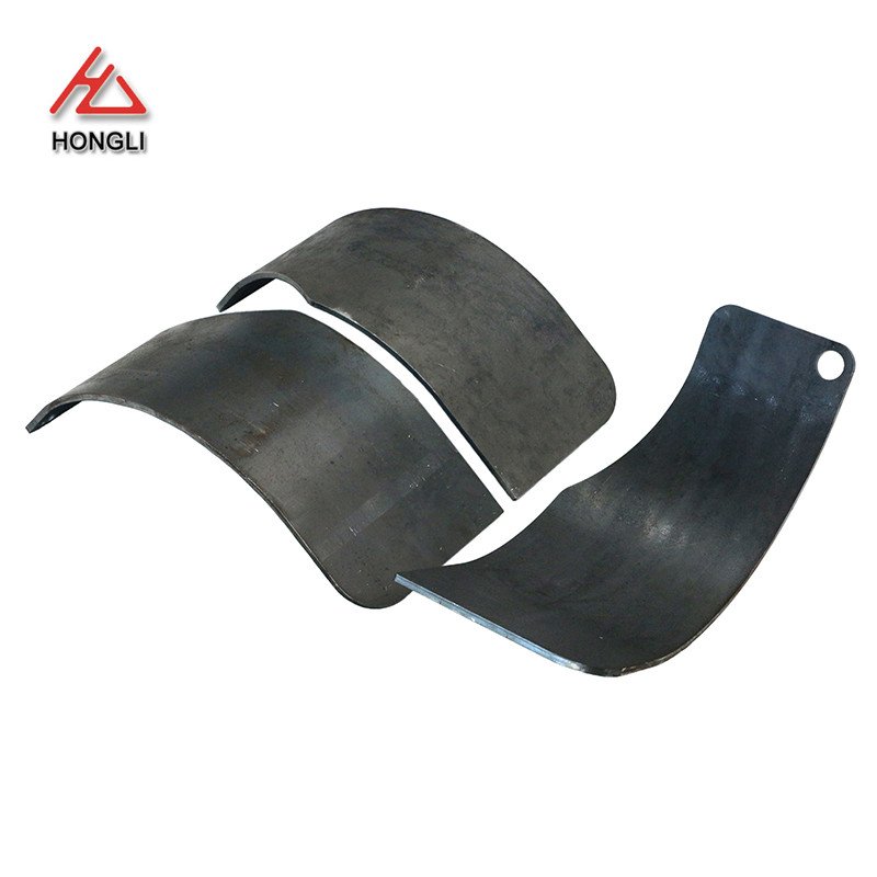 Custom sheet metal fabrication laser cutting service cnc machining bending and welding service high quality