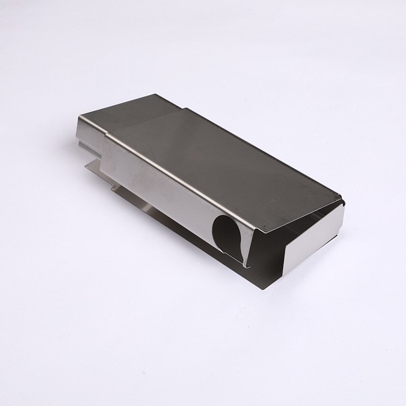 Stainless Steel Aluminum Sheet Metal Fabrication factory service metal sheet fabrication metal fabrication