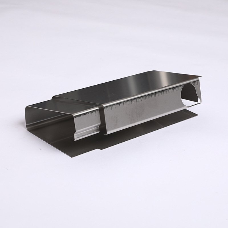 Stainless Steel Aluminum Sheet Metal Fabrication factory service metal sheet fabrication metal fabrication