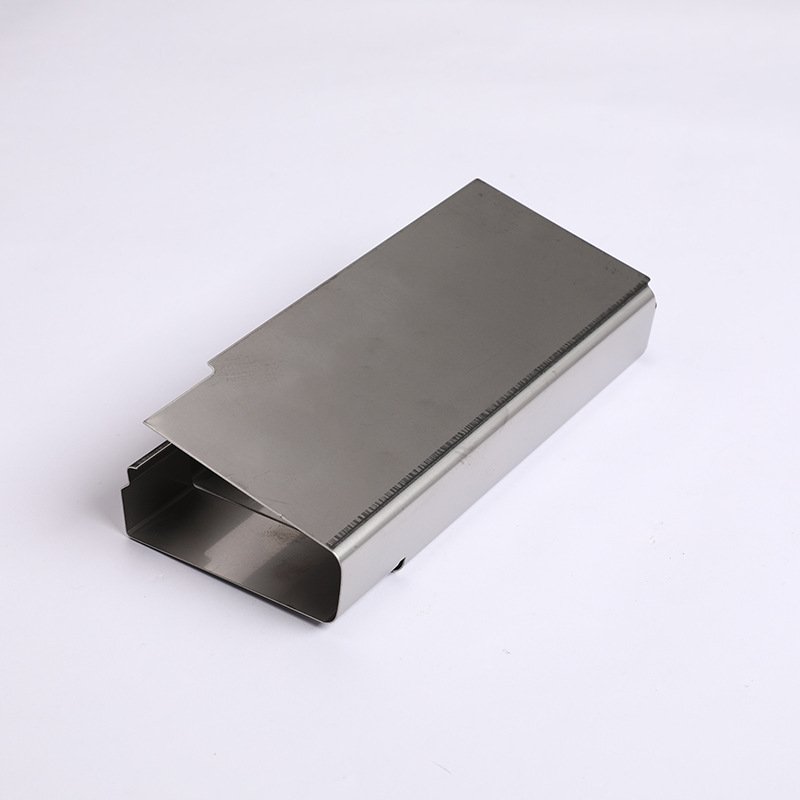 Stainless Steel Aluminum Sheet Metal Fabrication factory service metal sheet fabrication metal fabrication