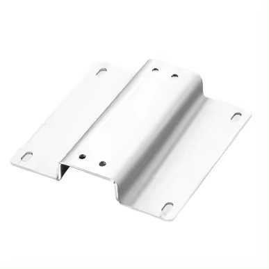 OEM Factory Services CNC Laser Cutting Stamping Welding Stainless Steel Aluminum Iron Parts Custom Sheet Metal Fabrication