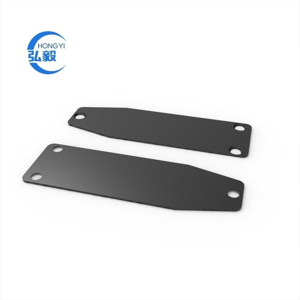 Custom Punching Processing Aluminum Stamping Parts Laser Cutting Service Sheet Metal Fabrication